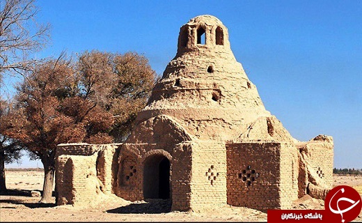 جشنواره نوروزگاه فرصتی برای معرفی ابرکوه به گردشگران+تصاویر