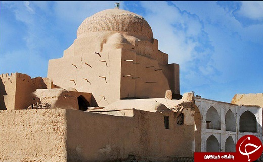 جشنواره نوروزگاه فرصتی برای معرفی ابرکوه به گردشگران+تصاویر