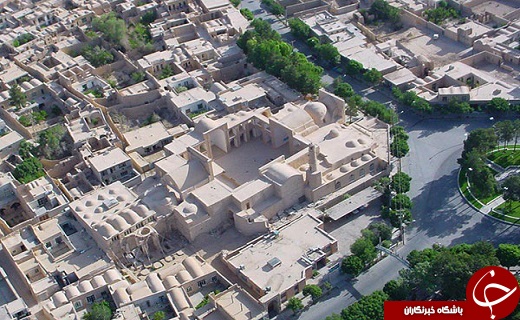 جشنواره نوروزگاه فرصتی برای معرفی ابرکوه به گردشگران+تصاویر