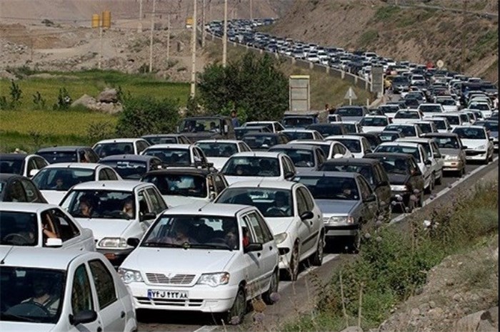 فارس رتبه چهارم در تردد جاده&zwnj;ای کشور/ فروش 71 هزار بلیت سفر