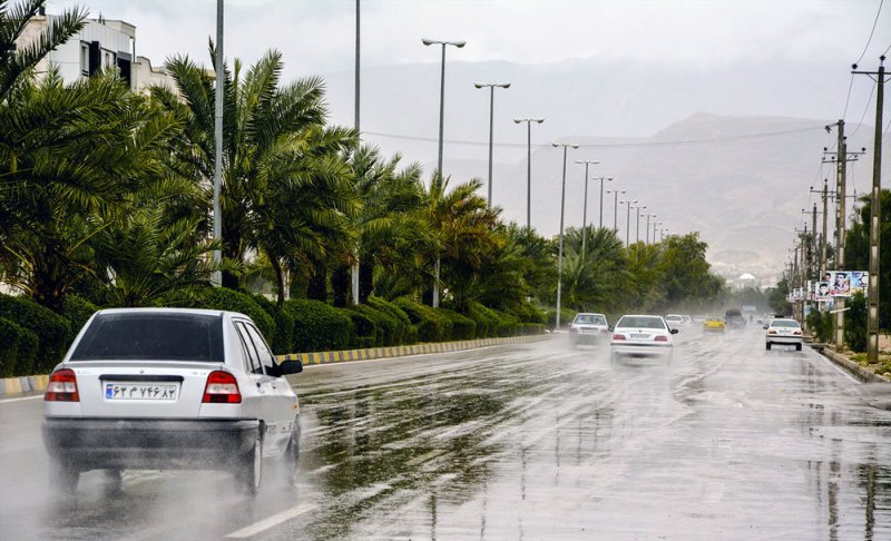 جزئیات محدودیت&zwnj;های ترافیکی جاده&zwnj;های کشور در ۵ فروردین/ افزایش ۲.۸ درصدی تردد جاده&zwnj;ای نسبت به روز قبل