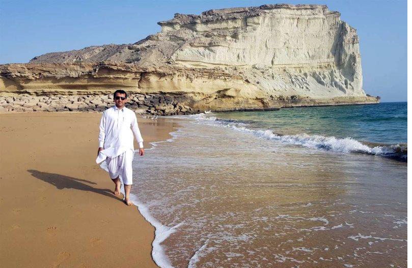 ۳۳۰ اثر طبیعی و تاریخی کنارک میزبان گردشگران نوروزی