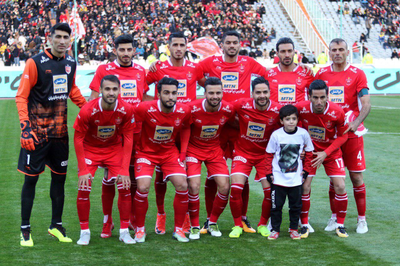 برنامه پرسپولیس در سال ۱۳۹۸