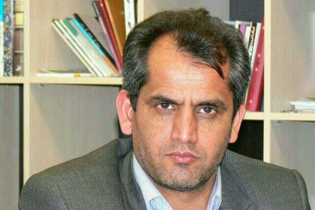 نجات جان مادر باردار در کوهدشت