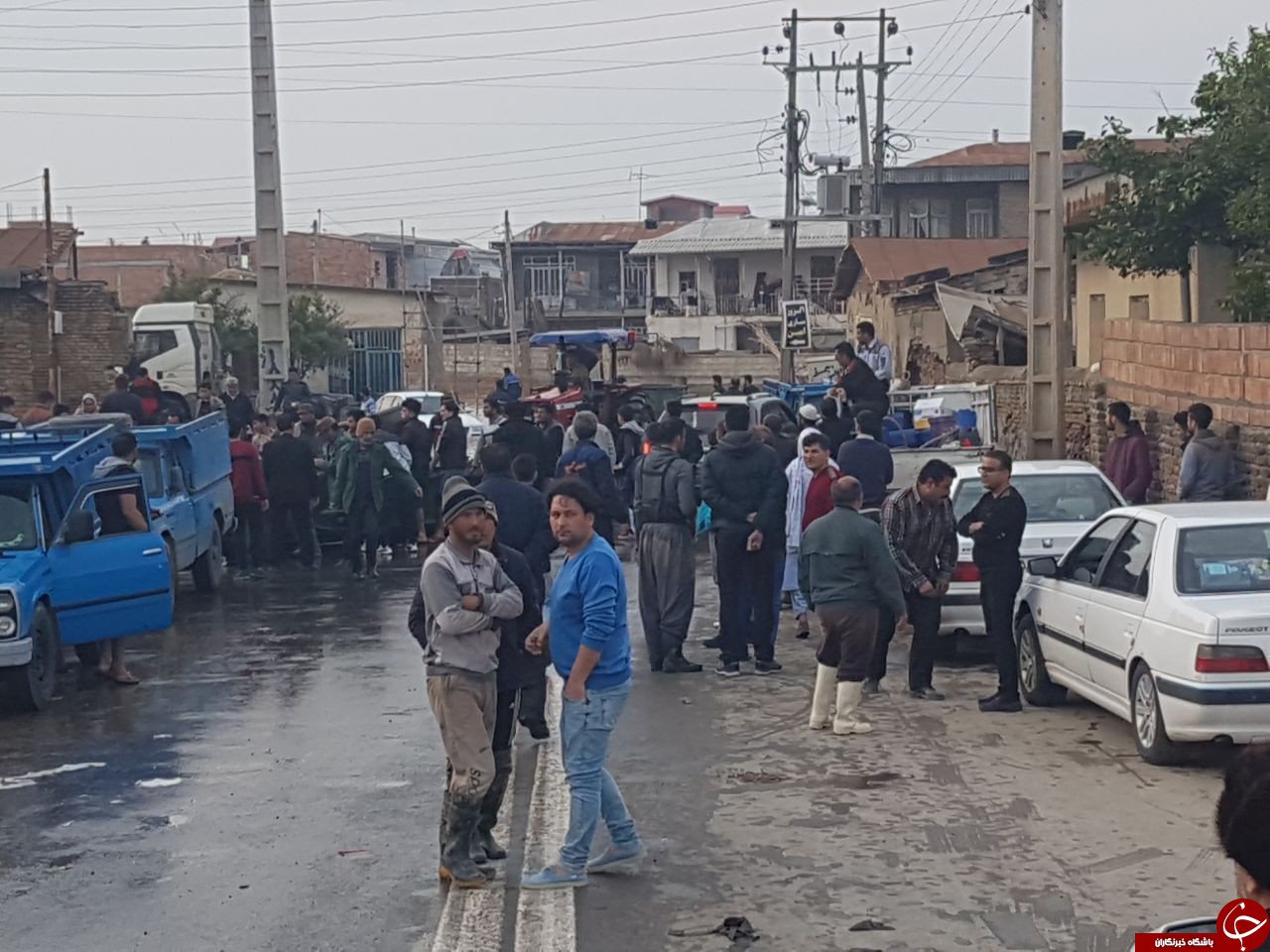 آخرین خبرها از روند امداد رسانی به سیل زدگان در گلستان/بیش از ۹۰ درصد منازل آق&zwnj;قلا از آب تخلیه شد+تصاویر