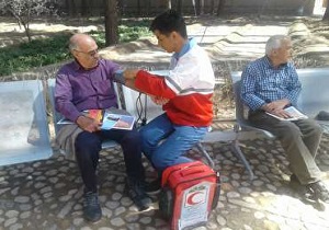 سالمندان هم از قلم نیفتاده اند