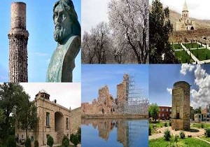 بیش از ۲۵۱ هزار گردشگر از جاذبه‌های گردشگری آذربایجان غربی دیدن کرده اند