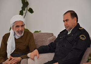 مردم کردستان آماده جانفشانی برای دفاع از امنیت کشور