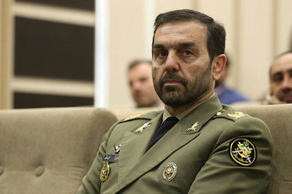 اعزام نیرو&zwnj;های ویژه ارتش به مناطق سیل زده/ آمادگی کامل فرماندهان ارشد آجا برای امدادرسانی به مردم