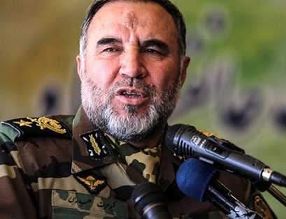 امداد رسانی بیمارستان صحرایی در مناطق سیل&zwnj;زده