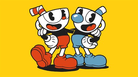 معرفی بازی Cuphead؛ بازی که شاید قرن‌ها باید به دنبالش بگردید! +تصاویر