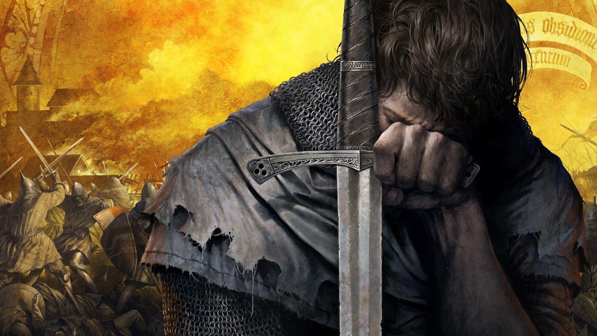 نقد و معرفی بازی Kingdom Come: Deliverance یک بازی نقش‌آفرینی جهان‌باز+تصاویر