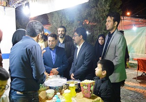رونق گردشگری با برگزاری جشنواره‌های نوروزی