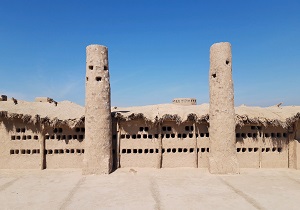 قلعه پنهان ؛ جاذبه گردشگری زیر زمینی آرادان
