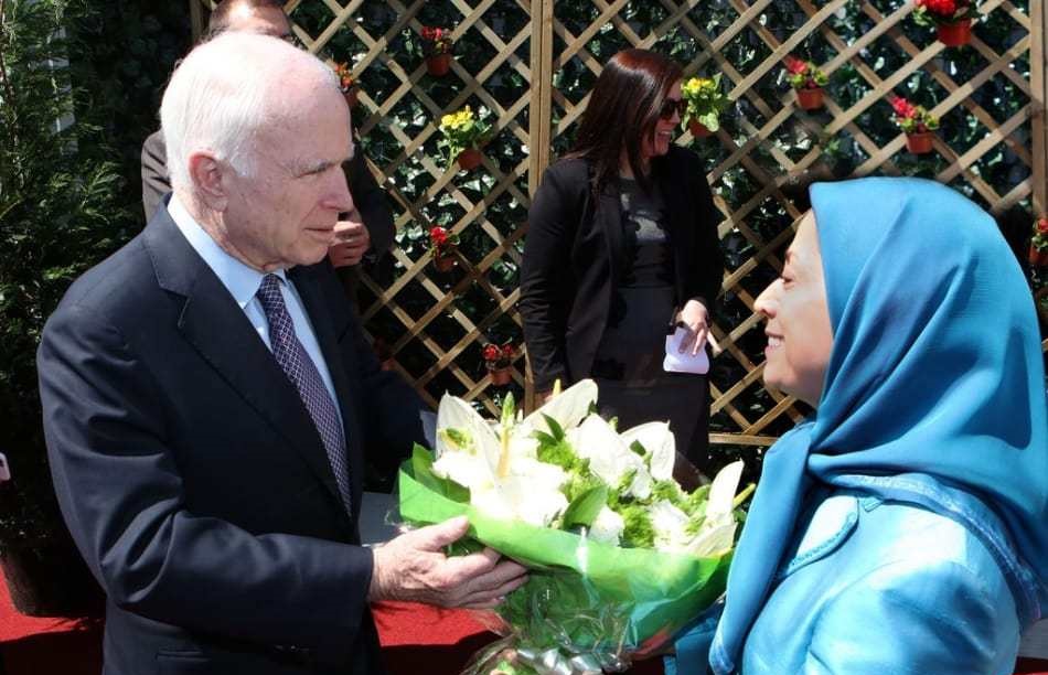 از سیلی محکم بشار اسد به آمریکا و عربستان تا پیشنهاد دوباره ترامپ به ایران برای مذاکره و ورود جنگنده&zwnj;های اف-35 آمریکا به خلیج فارس+ تصاویر