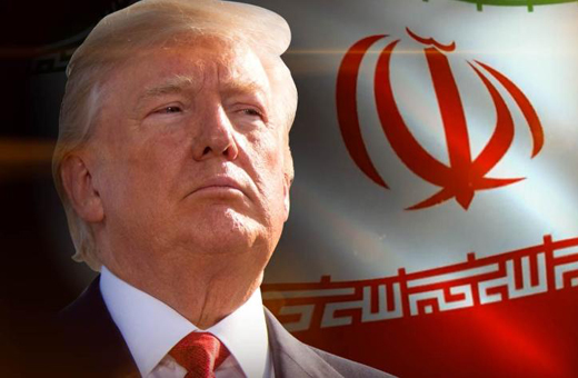 از سیلی محکم بشار اسد به آمریکا و عربستان تا پیشنهاد دوباره ترامپ به ایران برای مذاکره و ورود جنگنده&zwnj;های اف-35 آمریکا به خلیج فارس+ تصاویر