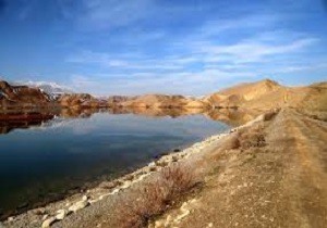 اجرای عملیات سد خاکی در اروند صغیر