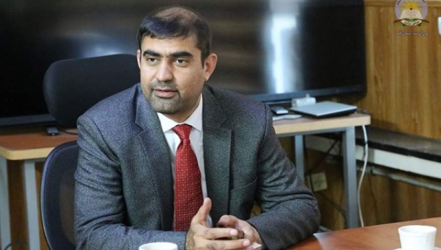 در سال جاری 3.7 میلیون کودک در مکاتب افغانستان جذب خواهند شد