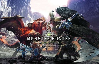 جزییات بسته الحاقی عنوانMonster Hunter World