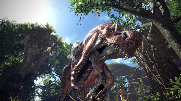 جزییات بسته الحاقی عنوانMonster Hunter World جزییات بسته الحاقی عنوانMonster Hunter World