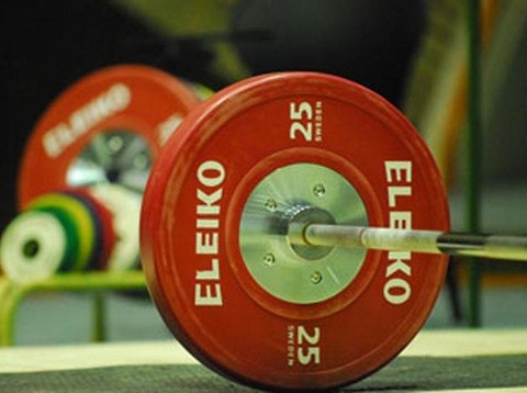اردوی تیم ملی وزنه برداری جوانان از فردا آغاز می‌شود