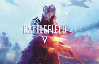 بروزرسانی جدید عنوان Battlefield V منتشر شد