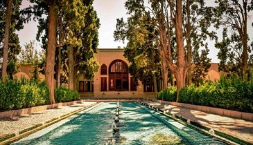 بازدید ۲۸ هزار و ۲۳۰ نفر از باغ فین کاشان
