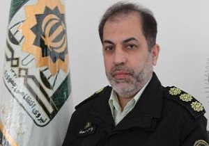 کشف ۲۴۱ دستگاه تلفن همراه قاچاق درسقز