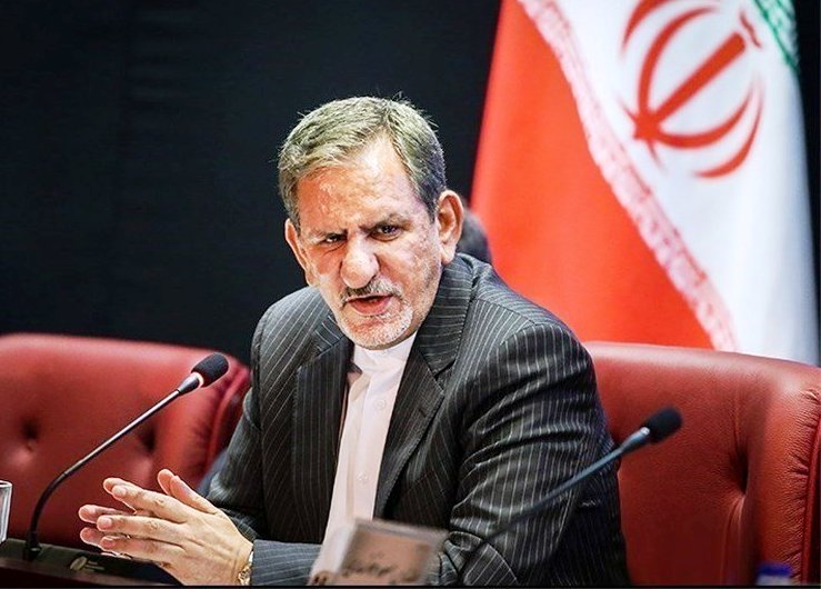 استانداران و فرمانداران تمام وقت در محل کار حضور داشته باشند