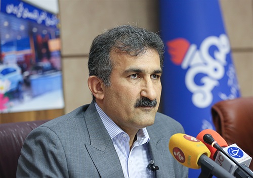 ذخیره&zwnj;سازی بیش از ۲ میلیون لیتر سوخت در مناطق سیل&zwnj;زده