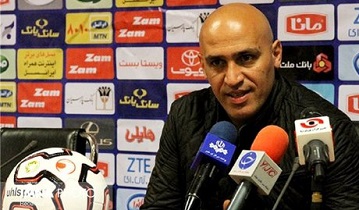امیدوار هستم دربی زیبایی را شاهد باشیم