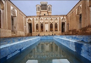افزایش ۱۰۰ درصدی بازدید از کویر