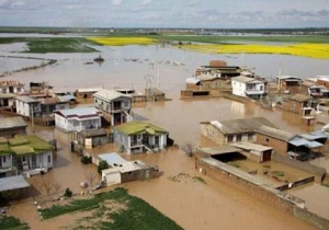 کانون وکلای دادگستری استان یزد به مردم سیل زده استان گلستان ۱۵۰ میلیون ریال کمک کرد