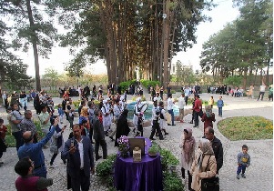 بازدید ۱۶۸ هزار نفر از جاذبه‌های گردشگری و تاریخی فردوس