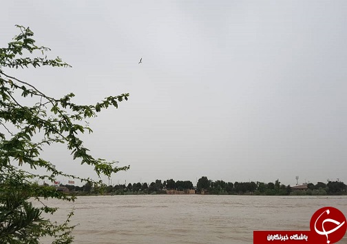 دبی رودخانه کارون در اهواز تا ۲ هزار و ۵۰۰ مترمکعب افزایش می&zwnj;یابد/هشدار درخصوص مسدود شدن جاده&zwnj;های ساحلی و آبگرفتگی پارک&zwnj;های ساحلی اهواز