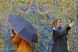 موزه ملی ایران