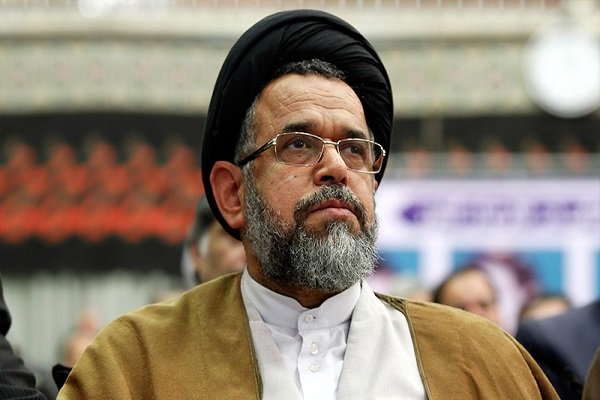 تشکیل کمیته بحران استان فارس با حضور وزیر اطلاعات