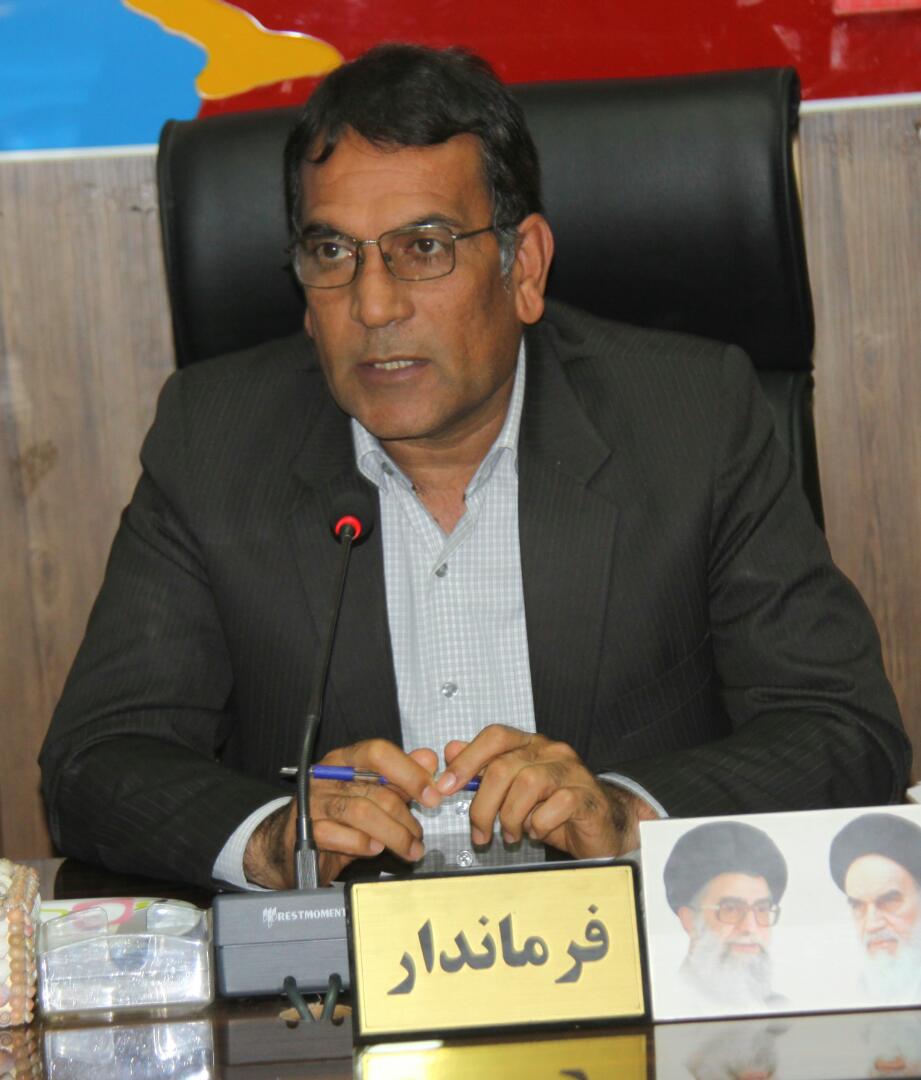 مهمانان نوروزی شهرستان گناوه به مکان&zwnj;های ایمن هدایت شدند