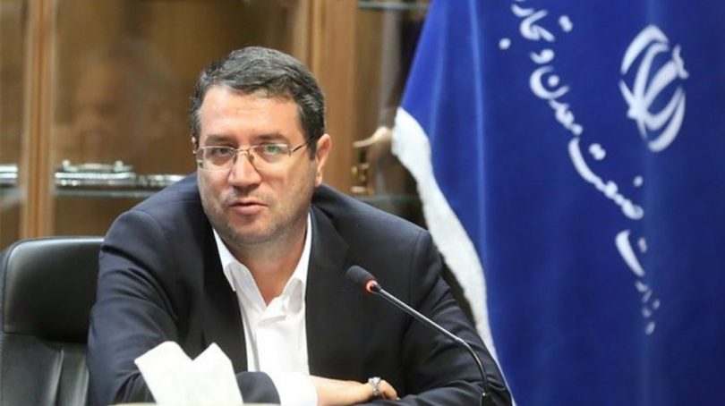 ۱۸۰۰ واحد صنفی در گلستان و مازندران خسارت دیدند/ شهرک صنعتی آق قلا و ساری ۲ زیر آب رفته اند