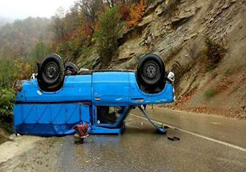 نگاهی گذرا به مهمترین رویداد&zwnj;های دوشنبه ۵ فروردین ماه در مازندران
