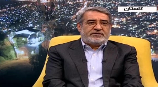 آخرین وضعیت و اقدامات انجام شده در استان های سیل زده از زبان وزیر کشور