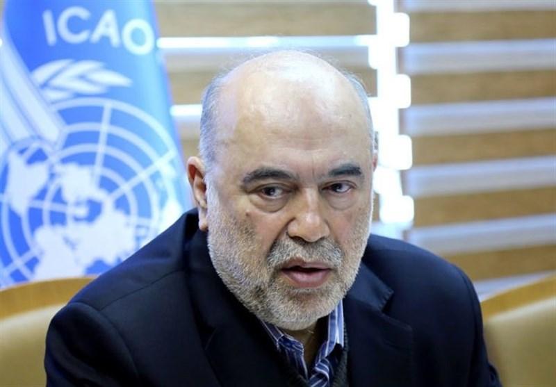 بلیت مسافران هوایی تا پایان هفته بدون اخذ جریمه لغو می شود