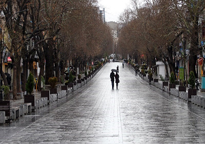 دستور شهردار برای مقابله با آبگرفتگی و سیلاب احتمالی
