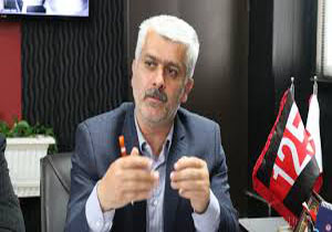 آماده باش نیرو‌های امدادی و خدماتی در مازندران تامساعد شدن شرایط جوی