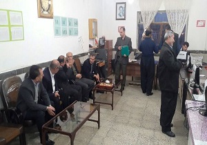 ۱۶ مرکز پذیرش اسکان میهمانان فرهنگی در سطح استان