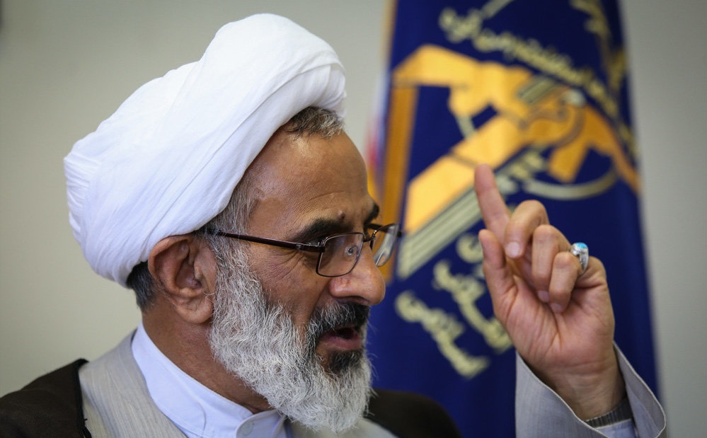 مسئولان نقش تاثیر گذاری در تحقق شعار سال دارند