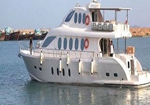 ممنوعیت فعالیت شناورهای تفریحی در اروند و کارون