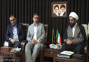 حمایت مسئولان برای کمک رسانی به سیل زدگان بیشتر شود&nbsp;