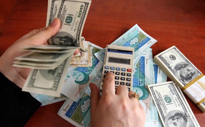 نرخ ۴۷ ارز بین بانکی در ۶ فروردین ۹۸/ قیمت یورو ۴۷۵۲ تومان + جدول