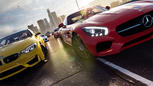 بدون لحظه‌ای لودینگ به بازی The Crew 2 بپردازید! +معرفی و تصاویر
